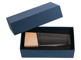 Разное Награда "Konix", синий