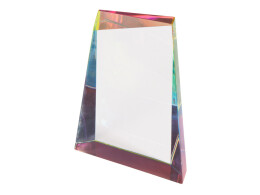 Разное Награда "Phylosikos", прозрачный/многоцветный