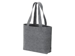 Разное Шоппер фетровый Stratum горизонтальный из переработанного пластика