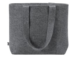Разное Шоппер фетровый Stratum горизонтальный из переработанного пластика