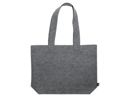 Разное Шоппер фетровый Stratum горизонтальный из переработанного пластика