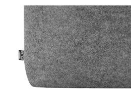 Разное Шоппер фетровый Stratum горизонтальный из переработанного пластика