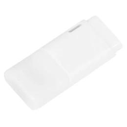 Rusgifts USB flash-карта "Osiel" (8Гб),белый, 5,1х2,2х0,8см,пластик