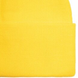 Molti Шапка Urban Flow, желтая