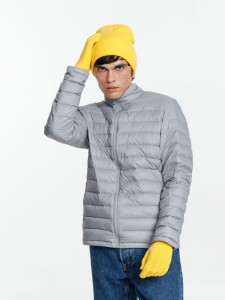 Molti Перчатки Urban Flow, желтые