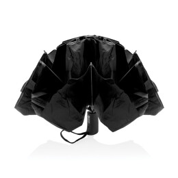 Разное Автоматический складной зонт Swiss Peak из rPET AWARE™, d116 см