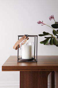 Разное Подсвечник VINGA Montreux