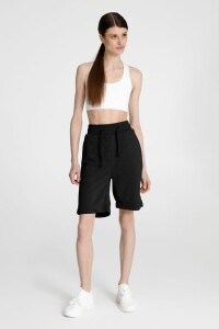 andor Шорты J3, черные