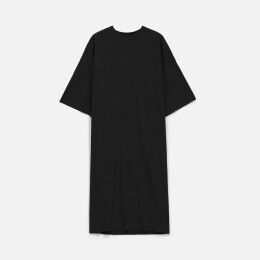 andor Платье D2, черное