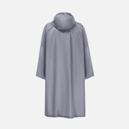 andor Дождевик-анорак R1, серый