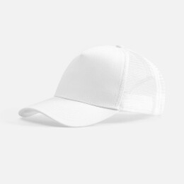 andor Бейсболка C3, белая