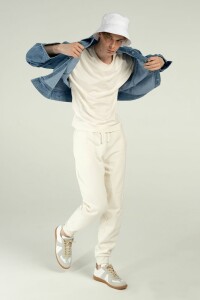 andor Панама C7, белая