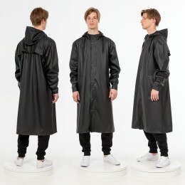 andor Макинтош R3, черный