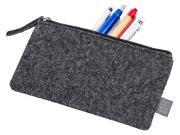 Разное Пенал из RPET-фетра "Felt", серый