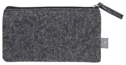 Разное Пенал из RPET-фетра "Felt", серый