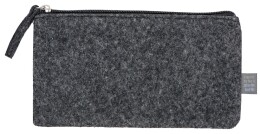 Разное Пенал из RPET-фетра "Felt", серый