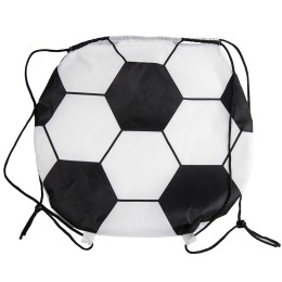 Happy gifts Рюкзак для обуви (сменки) или футбольного мяча; 45х46 cm; 210D полиэстер