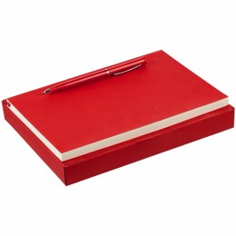 Разное Набор Flat Light, красный