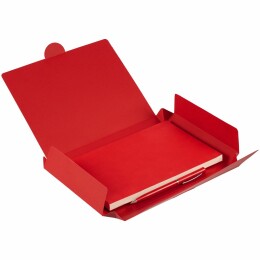 Разное Набор Flat Light, красный
