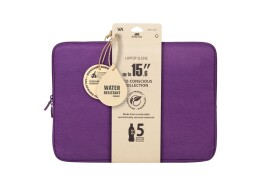 RIVACASE RIVACASE 7705 violet ECO чехол для ноутбука 15.6" / 12