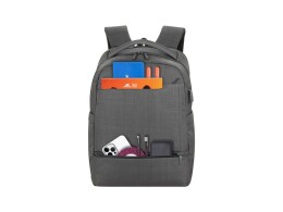 RIVACASE RIVACASE 8363 black рюкзак для ноутбука 15.6" / 6