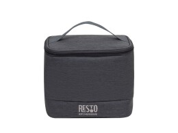 RESTO RESTO 5503 grey Изотермическая сумка для ланч боксов, 6 л, /12