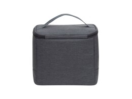 RESTO RESTO 5503 grey Изотермическая сумка для ланч боксов, 6 л, /12