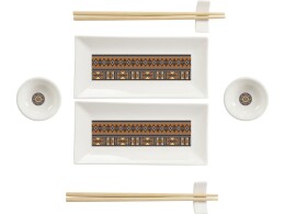 Eat&Bite Набор для сервировки суши "Unagi"