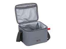 RESTO RESTO 5510 grey Изотермическая сумка-холодильник, 11 л, 6/24