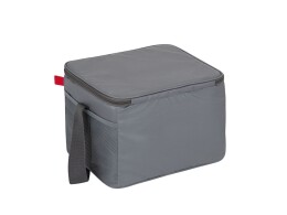 RESTO RESTO 5510 grey Изотермическая сумка-холодильник, 11 л, 6/24