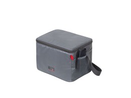 RESTO RESTO 5510 grey Изотермическая сумка-холодильник, 11 л, 6/24