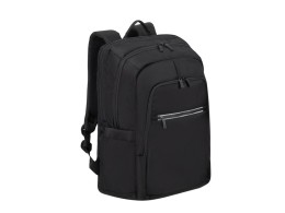 RIVACASE RIVACASE 7569 black ECO рюкзак для ноутбука 17.3" / 6