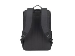 RIVACASE RIVACASE 7569 black ECO рюкзак для ноутбука 17.3" / 6