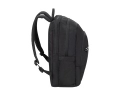 RIVACASE RIVACASE 7569 black ECO рюкзак для ноутбука 17.3" / 6