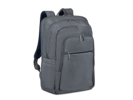 RIVACASE RIVACASE 7569 grey ECO рюкзак для ноутбука 17.3" / 6