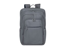 RIVACASE RIVACASE 7569 grey ECO рюкзак для ноутбука 17.3" / 6