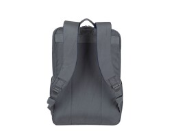 RIVACASE RIVACASE 7569 grey ECO рюкзак для ноутбука 17.3" / 6