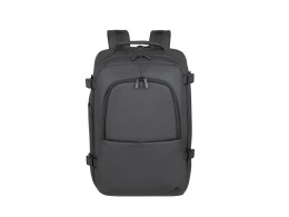 RIVACASE RIVACASE 8465 black ECO рюкзак для ноутбука 17.3" / 6