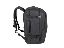 RIVACASE RIVACASE 8465 black ECO рюкзак для ноутбука 17.3" / 6