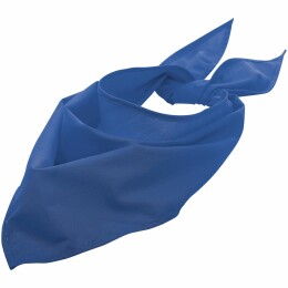 Sol's Шейный платок Bandana, ярко-синий