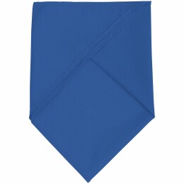 Sol's Шейный платок Bandana, ярко-синий