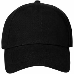 Разное Бейсболка Big Boss, черная