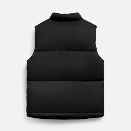 andor Жилет двусторонний V2, черный