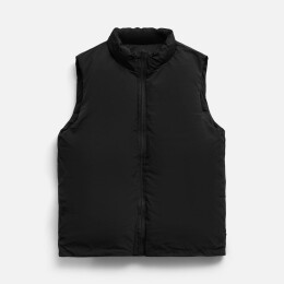 andor Жилет двусторонний V2, черный