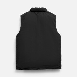 andor Жилет двусторонний V2, черный