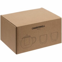 Molti Чайный набор Camberwell на 2 персоны