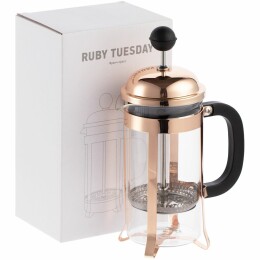 Molti Френч-пресс Ruby Tuesday