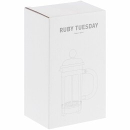 Molti Френч-пресс Ruby Tuesday