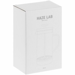Molti Френч-пресс Haze Lab