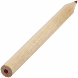 Разное Набор цветных карандашей Pencilvania Tube Plus, крафт